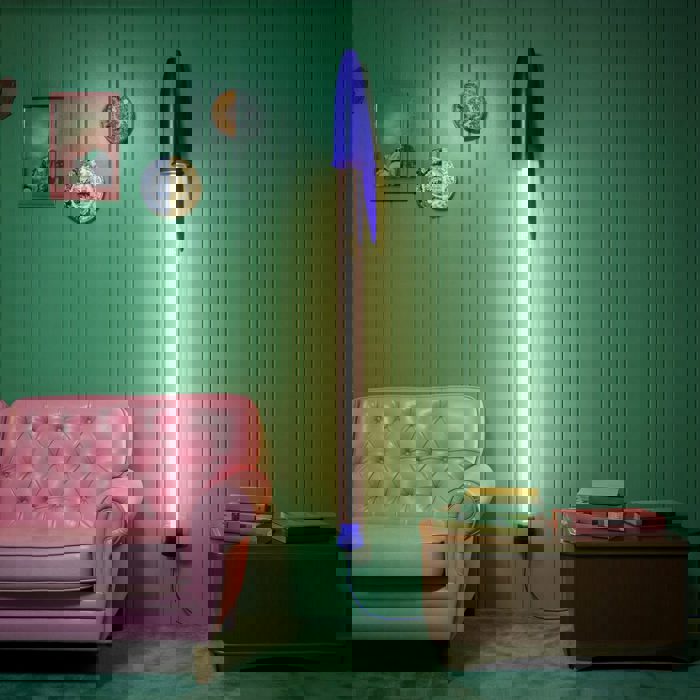 Seletti & BIC: The 12:1 Scale of Nostalgia