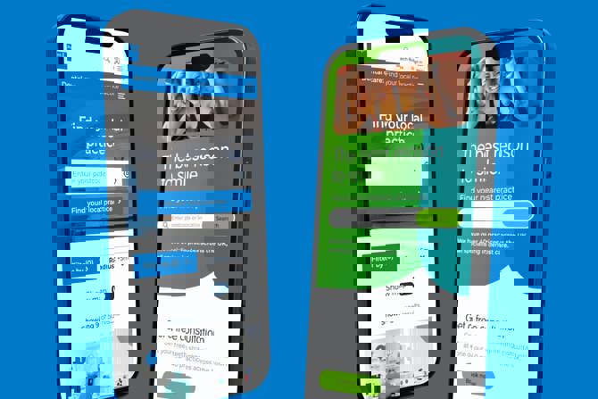 Enhancing Bupa’s digital proposition