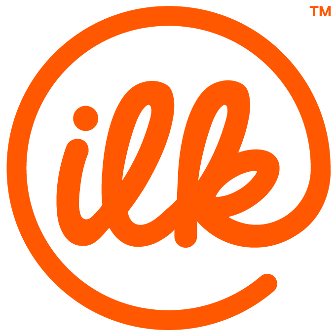ilk Agency Agency Logo