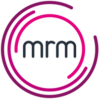 MRM Agency Logo