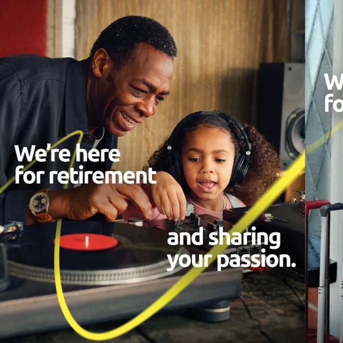 standard life McCann