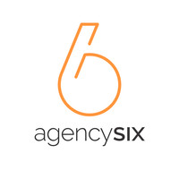 Agency Six Agency Logo