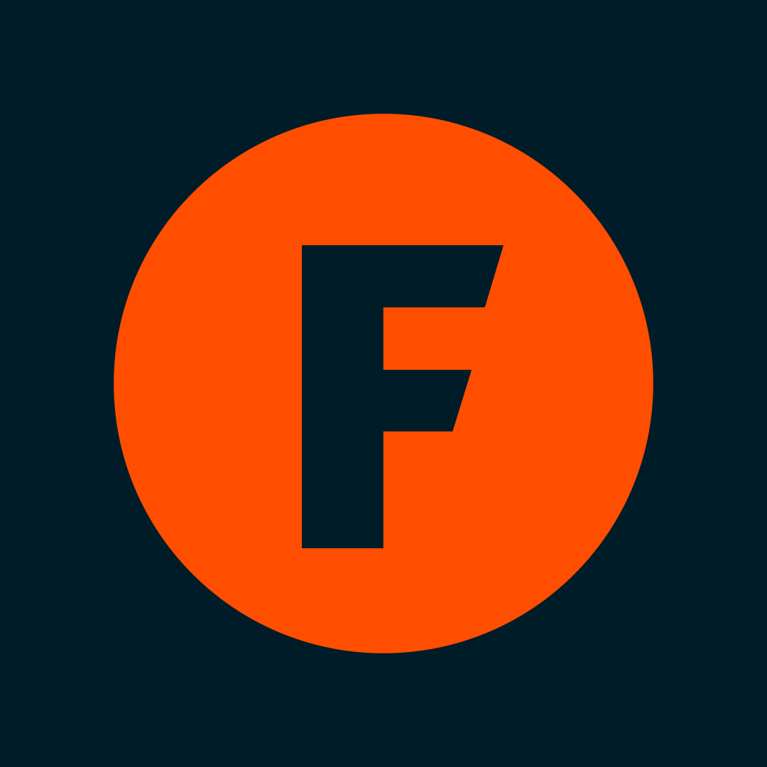 Forepoint Agency Logo