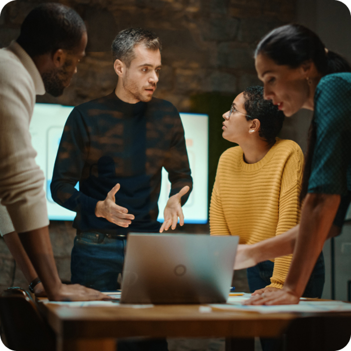 If you're a brand...