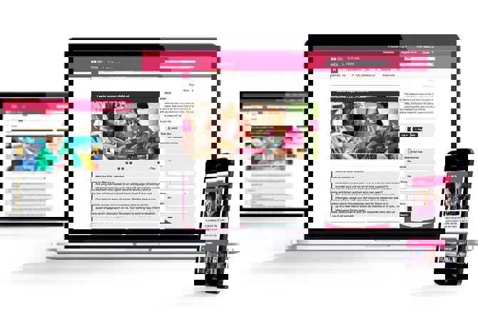The British Council - Global Digital Transformation