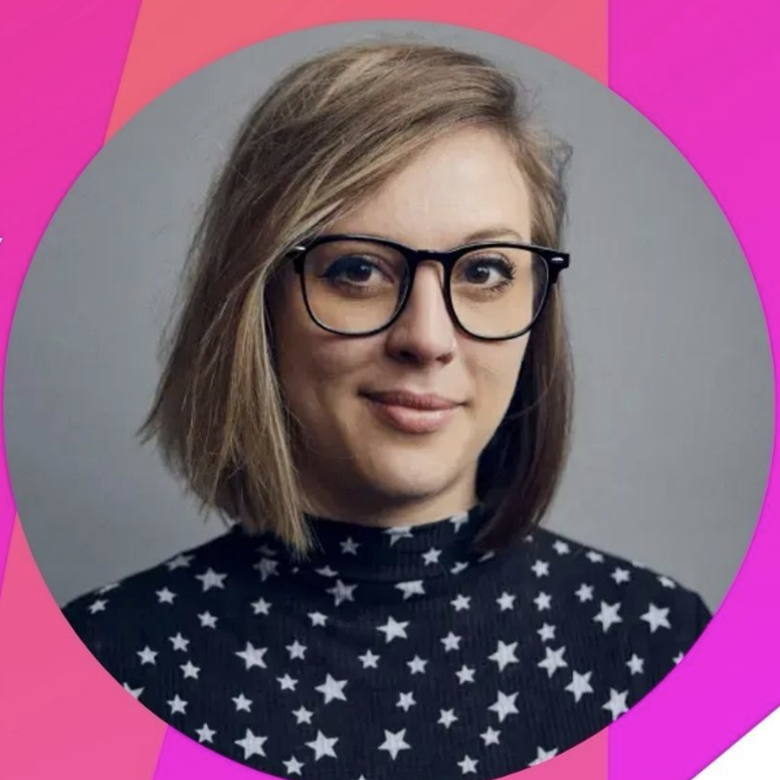 INTRO : From Backstage to Panel Stage