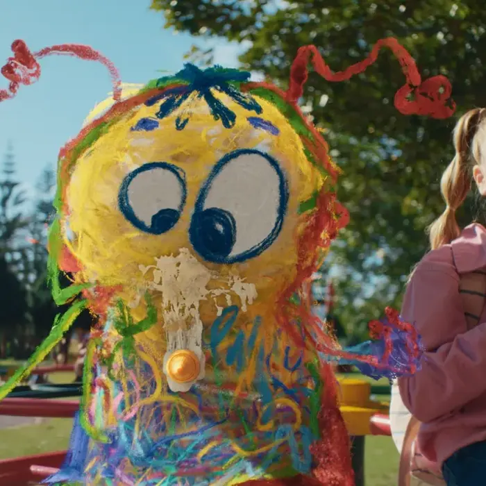 Brands doing Christmas differently