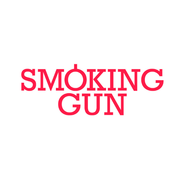 Smoking Gun Agency Logo