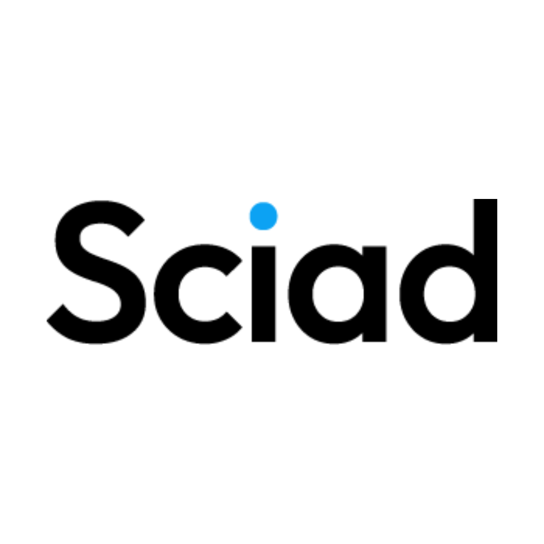 Sciad Communications Agency Logo