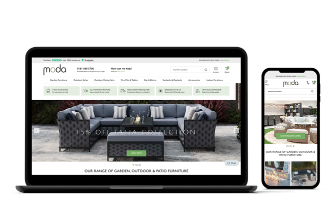 Excelling Online with PPC & Magento 2