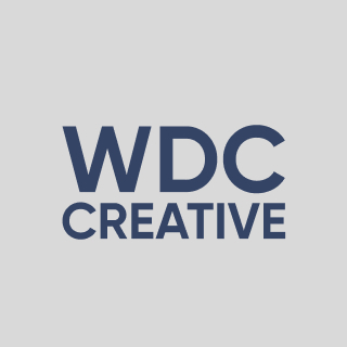 WDC Creative Agency Logo