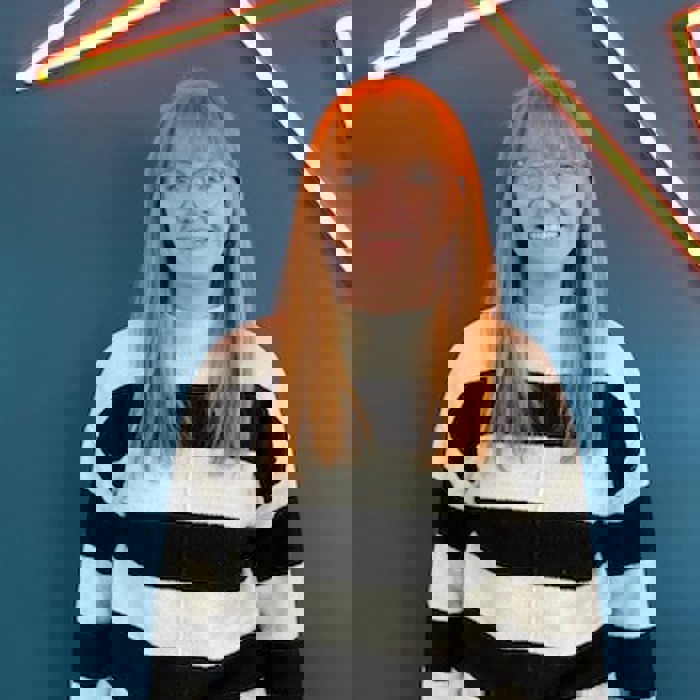 Kirstie Wilson. Scriba PR