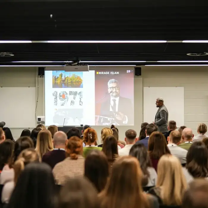 🗓️ Prolific North Live opens doors on Thursday 6 November to over 250 marketers