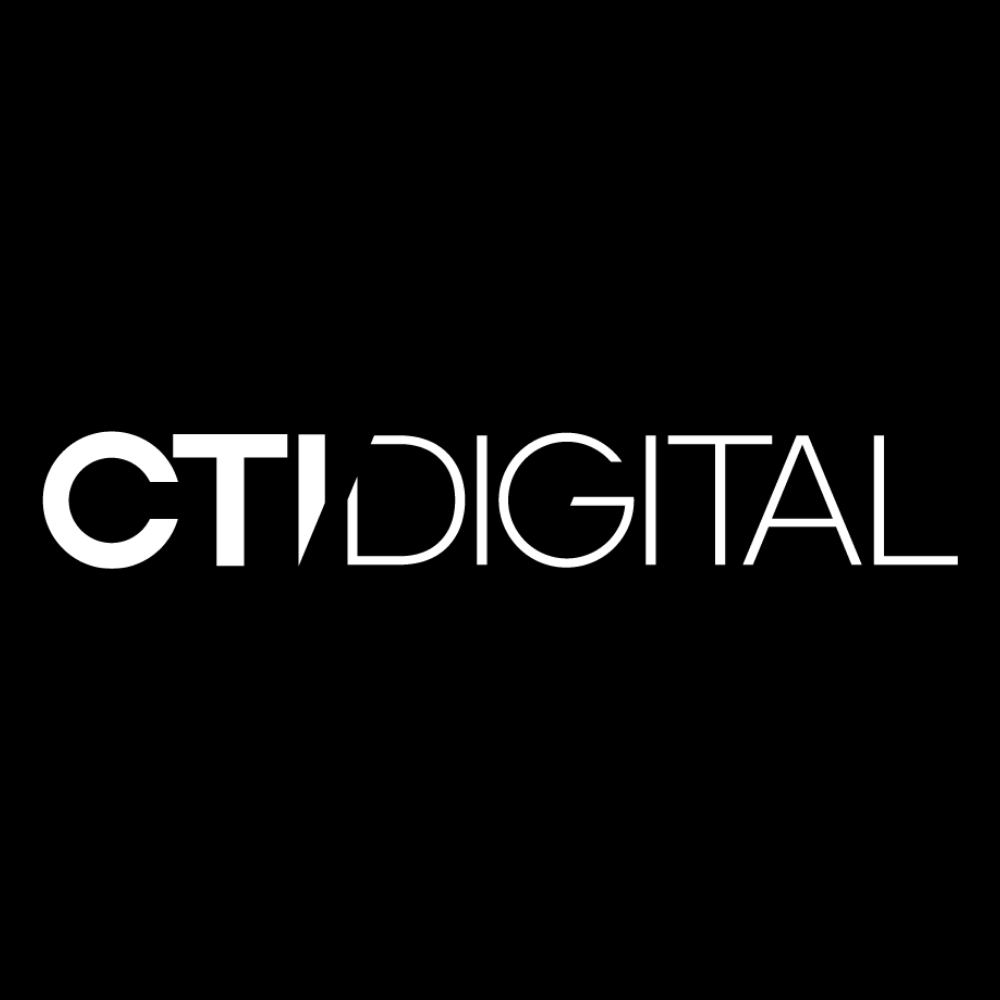 CTI Digital Agency Logo