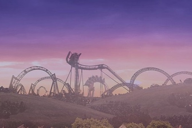 Alton Towers