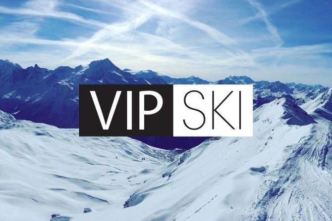 VIP SKI