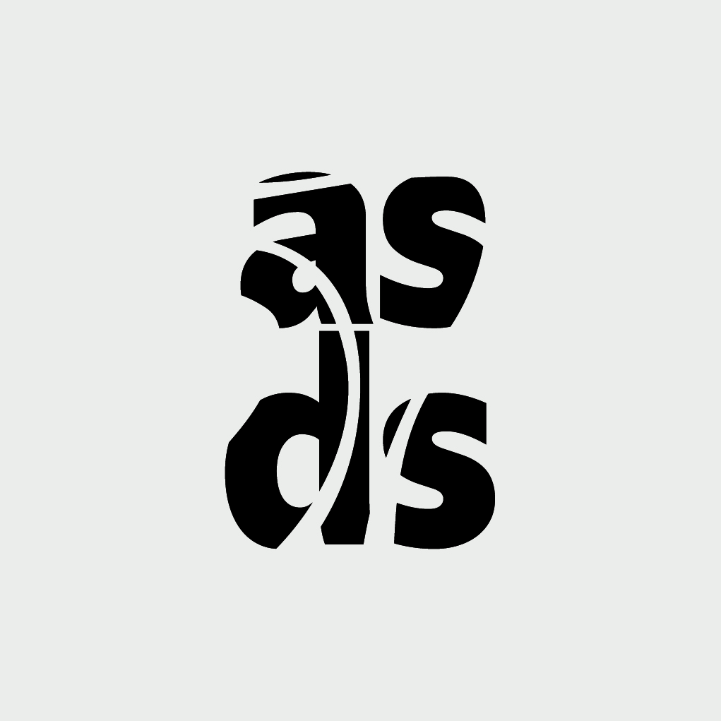 Applied Systems Design Studio Agency Logo