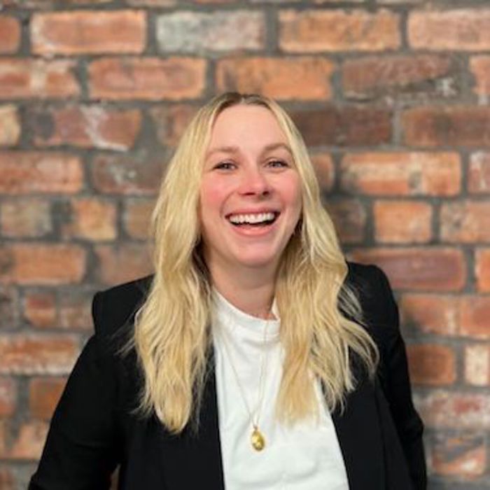 Sophie Munton, Commercial Director at Richer Search