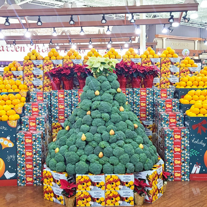 When HFSS Rules Hit Christmas, Brands Got Smarter