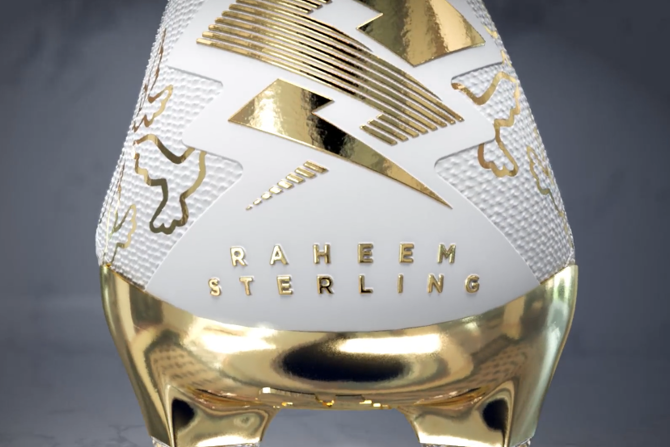 New Balance Furon - Raheem Sterling