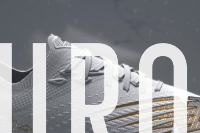 New Balance Furon - Raheem Sterling