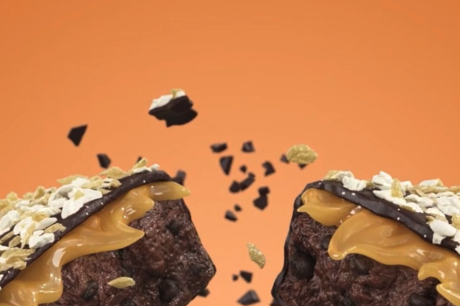 Get Your Snack On!