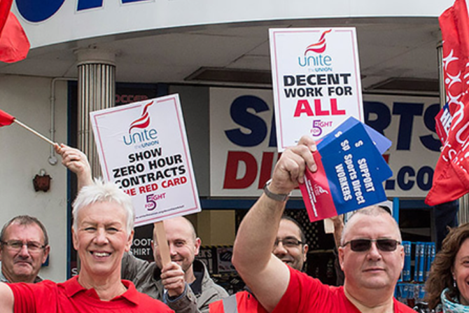 Unite the Union