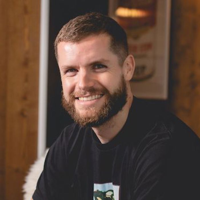 Mark Sansum from outbloom