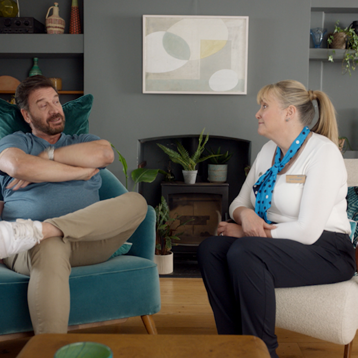 Barclays’ “Make Money Work For You” initiative