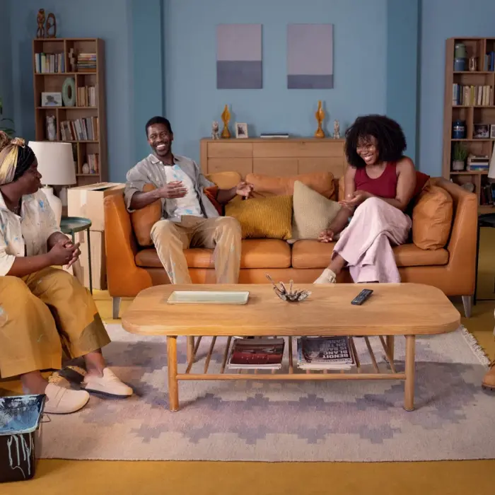 Brand storytelling & emotional marketing