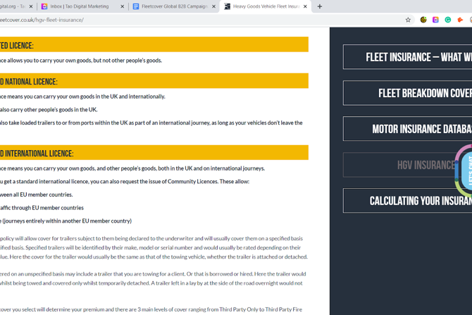 How We Increased Our Client’s Leads by 751% on Less Than £1K Per Month