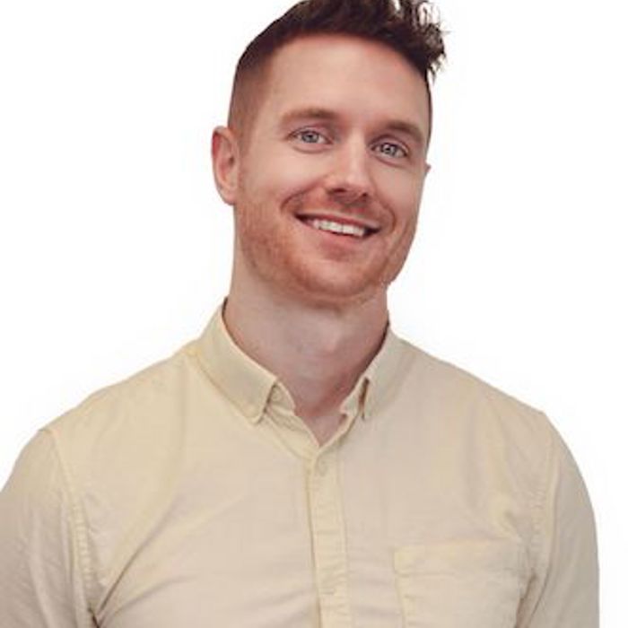 Mark Preston, Performance Director at Herd