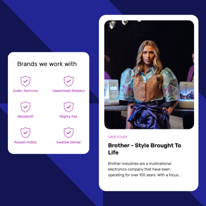 Already Taking Shape