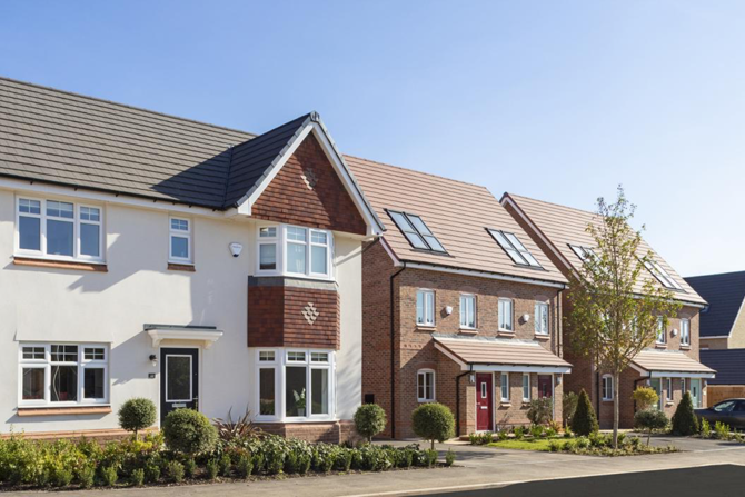Countryside Properties 