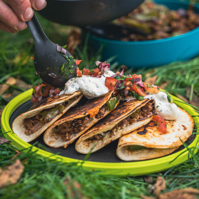 Any learnings post collab?