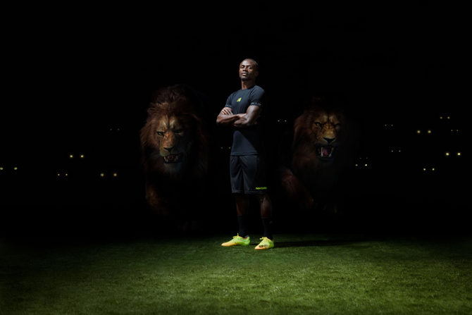 NB Furon - Lead The Hunt