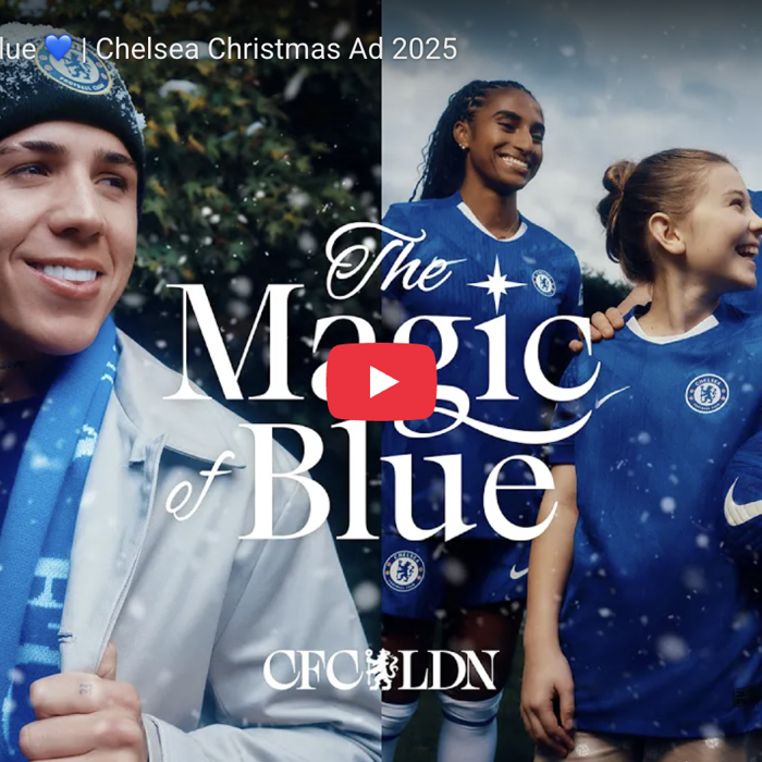 Chelsea FC – The Magic of Blue