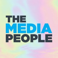 The Media People Agency Logo