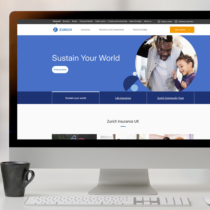 Organic search, content, and SEO for high-intent customers