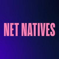 Net Natives Agency Logo
