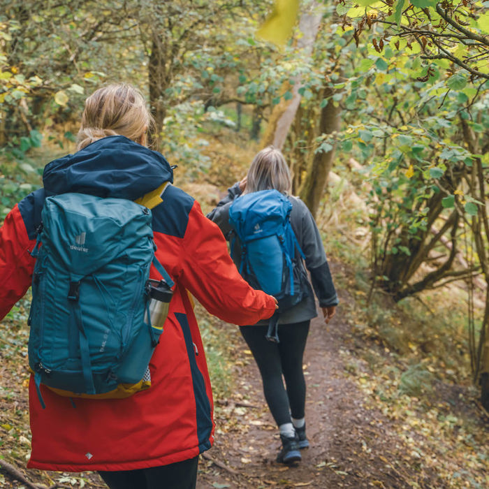 Evoluted x Sea to Summit: Brand Collaboration BTS