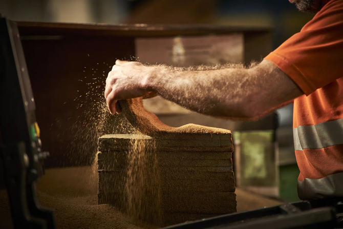 Keymer by Wienerberger - a complete brand and website overhaul of Keymer roof tiles. 