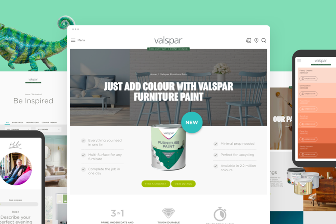 Valspar 