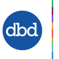 DBD Media Agency Logo