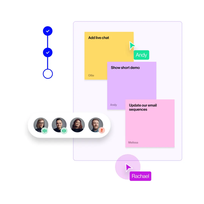 Expertise in every pixel