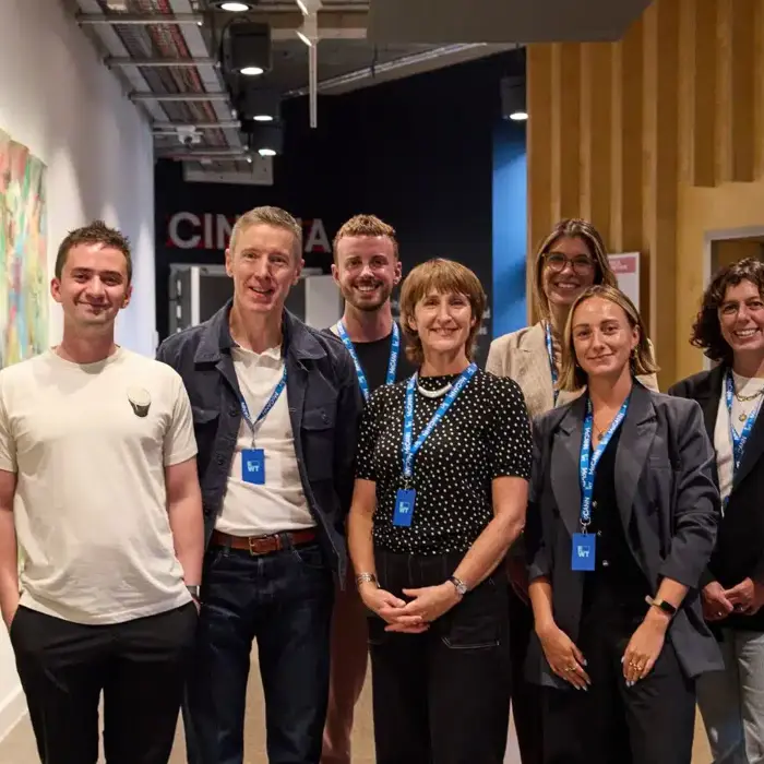 Let’s talk campaign strategy and creativity