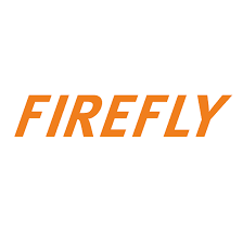 Firefly Communications Agency Logo