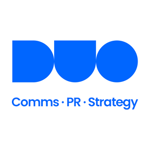 Duo Consulting Agency Logo