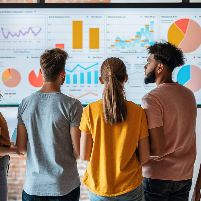 4. Measurement and storytelling must go hand in hand