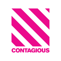 Contagious Agency Logo